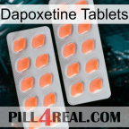 Dapoxetine Tablets 27